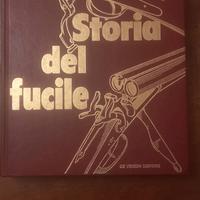 Libro Le Armi Bianche