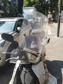 Parabrezza originale Kymco People 200s 