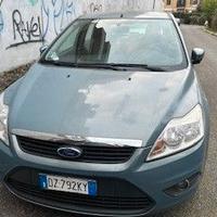 FORD  FOCUS