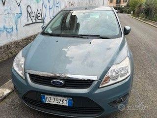 FORD  FOCUS