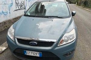 FORD  FOCUS