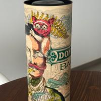 Astuccio don papa baroko