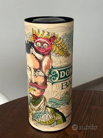 Astuccio don papa baroko