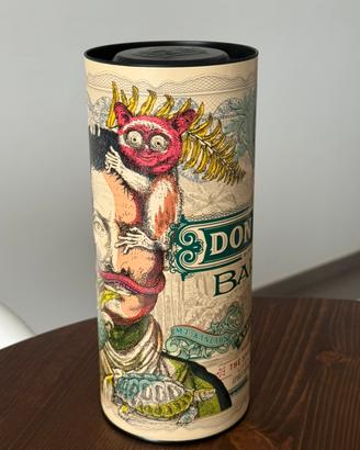 Astuccio don papa baroko