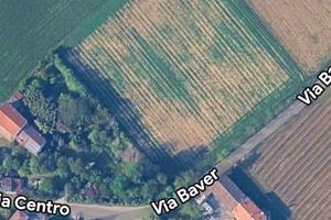 San fior : terreno 10000 metri