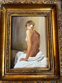 Nude 10x20