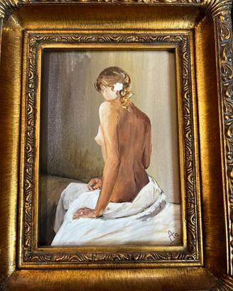 Nude 10x20