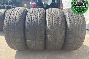 gomme usate 2555518 Winter PIRELLI - SCO - 974