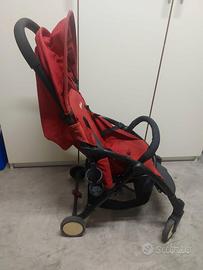 Passeggino Ultraleggero Marca Giordani