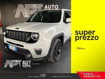 Jeep Renegade 1.6 mjt S 2wd 120cv ddct