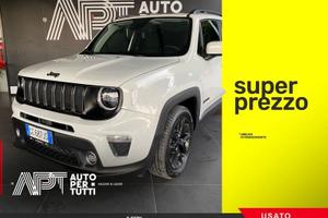 Jeep Renegade 1.6 mjt S 2wd 120cv ddct