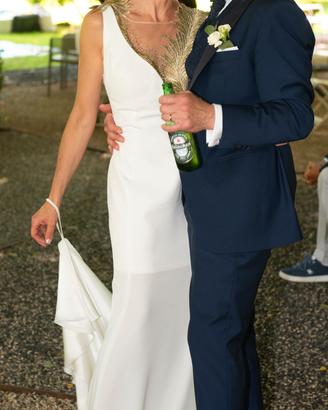 abito da sposa