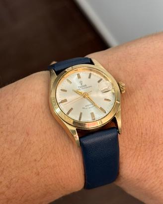 Orologio Tudor by Rolex lady ref. 7911 Automatico