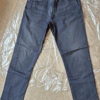 Jeans Emporio Armani uomo tg 36 originali