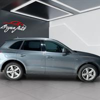 Audi Q5 3.0 V6 TDI quattro S tronic 240CV S-LINE