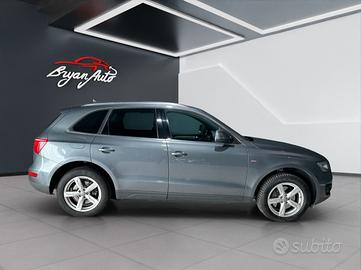 Audi Q5 3.0 V6 TDI quattro S tronic 240CV S-LINE