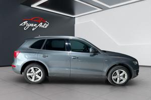 Audi Q5 3.0 V6 TDI quattro S tronic 240CV S-LINE