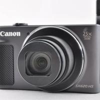 Canon PowerShot SX620 HS