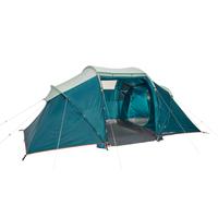 Tenda da campeggio ARPENAZ 4.2 da 4 persone