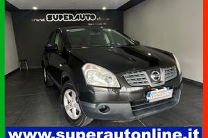NISSAN Qashqai 1.5 dCi DPF Tekna