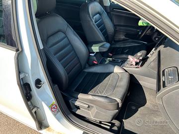 VOLKSWAGEN Golf 7ª serie - 2013