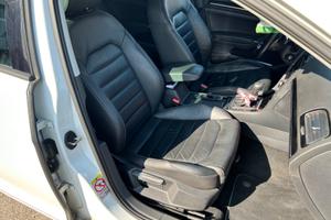 VOLKSWAGEN Golf 7ª serie - 2013