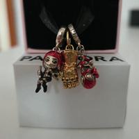 Charm Pandora Marvel