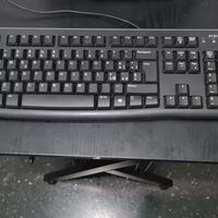 Tastiera Logitech K120