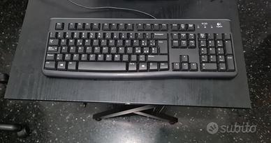 Tastiera Logitech K120