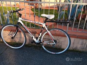 Bici Montana 52 ruote 28