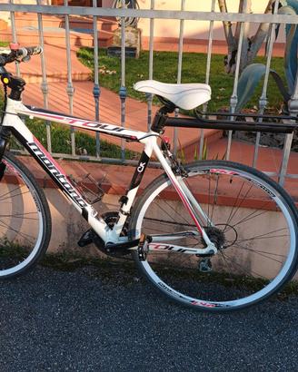 Bici Montana 52 ruote 28