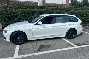 BMW 316 Touring SPORT diesel 116 cv