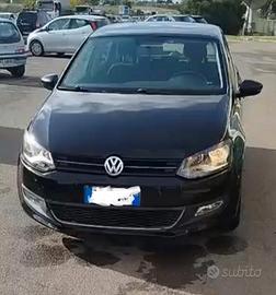 Volkswagen Polo 1.4