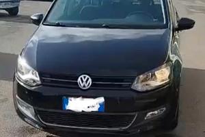 Volkswagen Polo 1.4