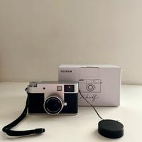 Fujifilm X Half