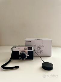 Fujifilm X Half