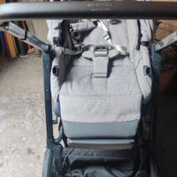 Trio Inglesina