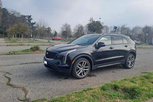 CADILLAC XT4 SPORT 2023 - GPL - FULL OPTIONAL