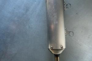 Fmf turbine core 2.1