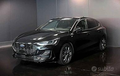 Ford Focus 1.0t ecoboost h ST-Line 125cv
