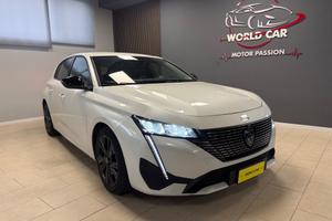 Peugeot 308 PureTech Turbo 130 S&S EAT8 Allure