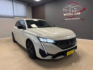 Peugeot 308 PureTech Turbo 130 S&S EAT8 Allure
