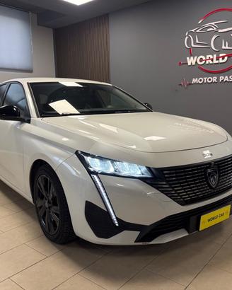 Peugeot 308 PureTech Turbo 130 S&S EAT8 Allure