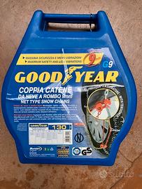 Catene da neve Good Year G9mm