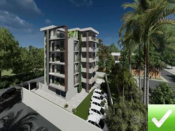 Appartament In Stabile Di Nuova Costruzione