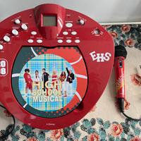 Karaoke bambini