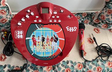Karaoke bambini