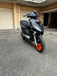 NRG Power piaggio dr70