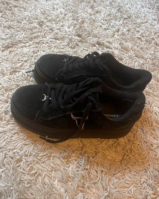 scarpe