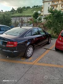 audi a 6 berlina 2.0 diesel 